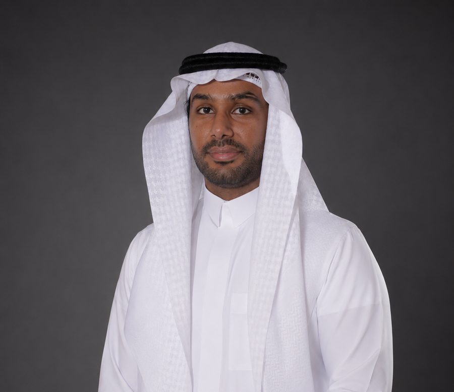 Abdulmajeed Alyazidi, Chief Executive Officer